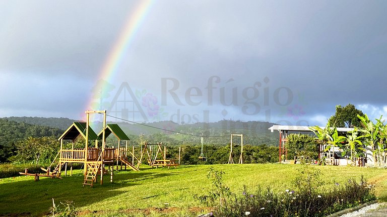 Refúgio dos Lindos