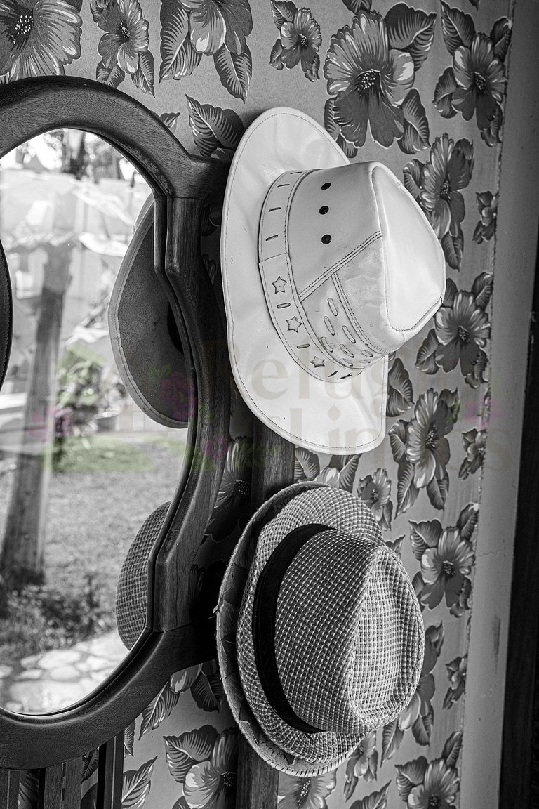 Refúgio dos Lindos - Chalé